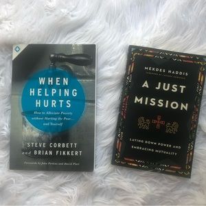 Christian Book Bundle